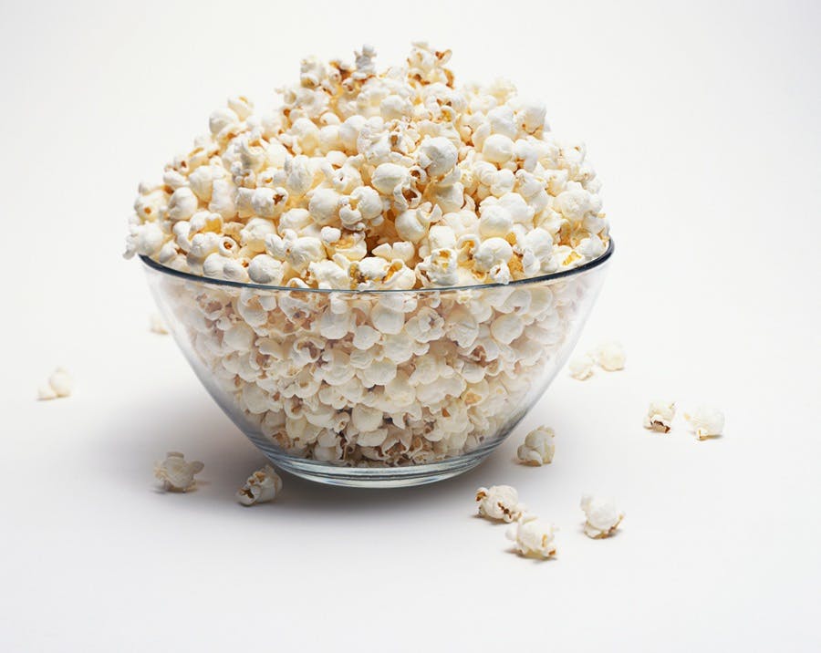8. Popkorn